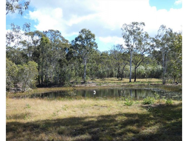 328 Matchbox Road, Deepwater QLD 4674
