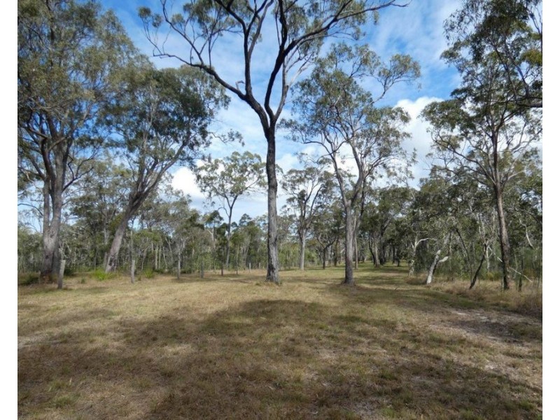 328 Matchbox Road, Deepwater QLD 4674
