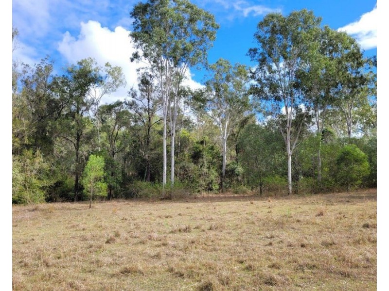 183 Dawsons Road, Berajondo QLD 4674