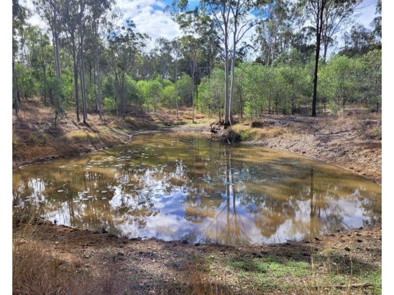 183 Dawsons Road, Berajondo QLD 4674