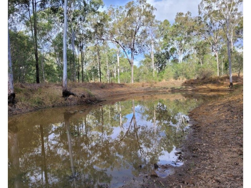 183 Dawsons Road, Berajondo QLD 4674