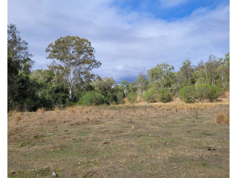 183 Dawsons Road, Berajondo QLD 4674