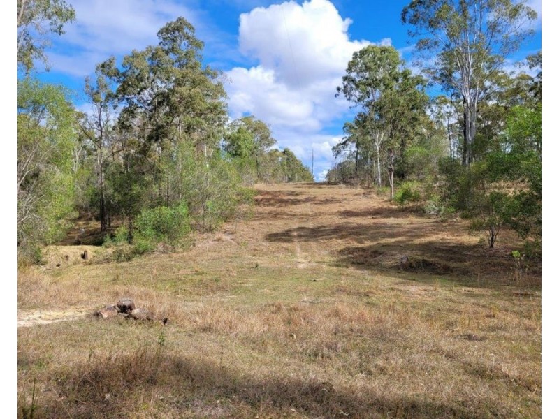 183 Dawsons Road, Berajondo QLD 4674