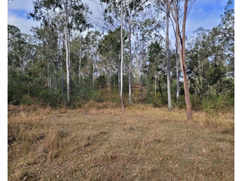 183 Dawsons Road, Berajondo QLD 4674