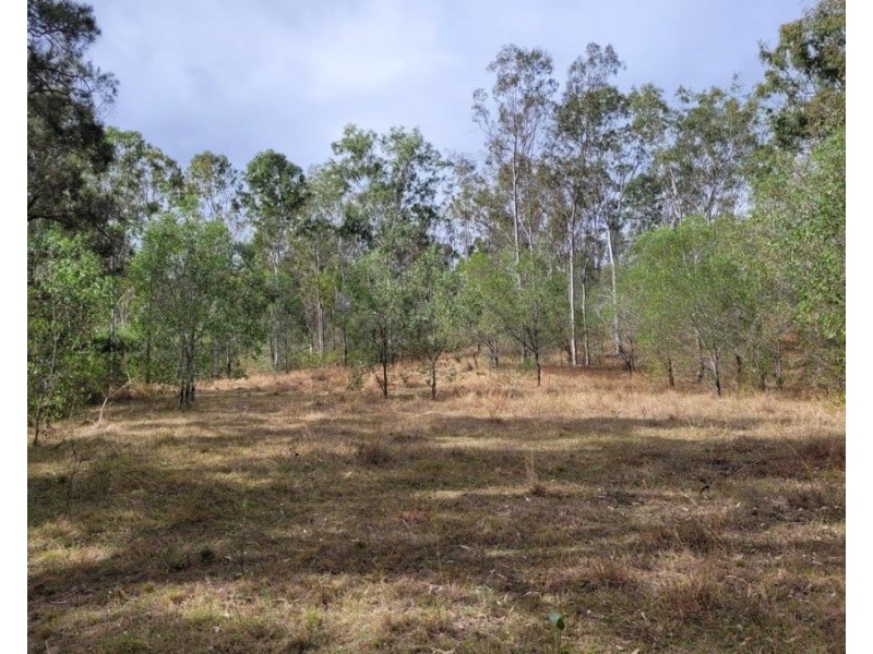 183 Dawsons Road, Berajondo QLD 4674