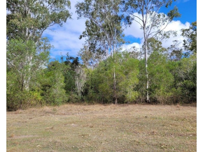 183 Dawsons Road, Berajondo QLD 4674