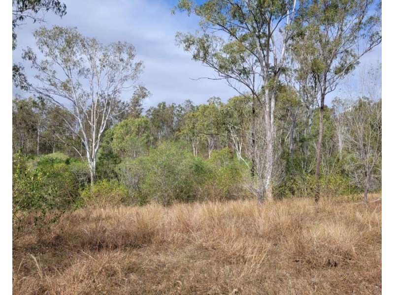 183 Dawsons Road, Berajondo QLD 4674