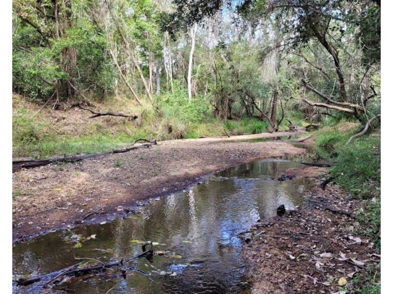 183 Dawsons Road, Berajondo QLD 4674