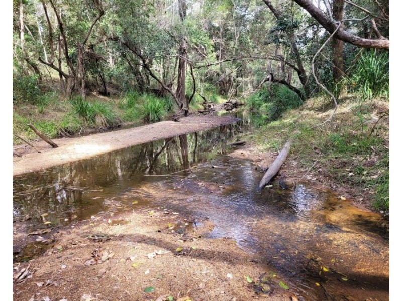 183 Dawsons Road, Berajondo QLD 4674