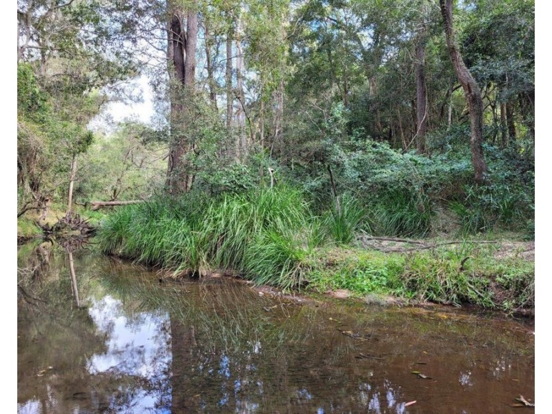 183 Dawsons Road, Berajondo QLD 4674