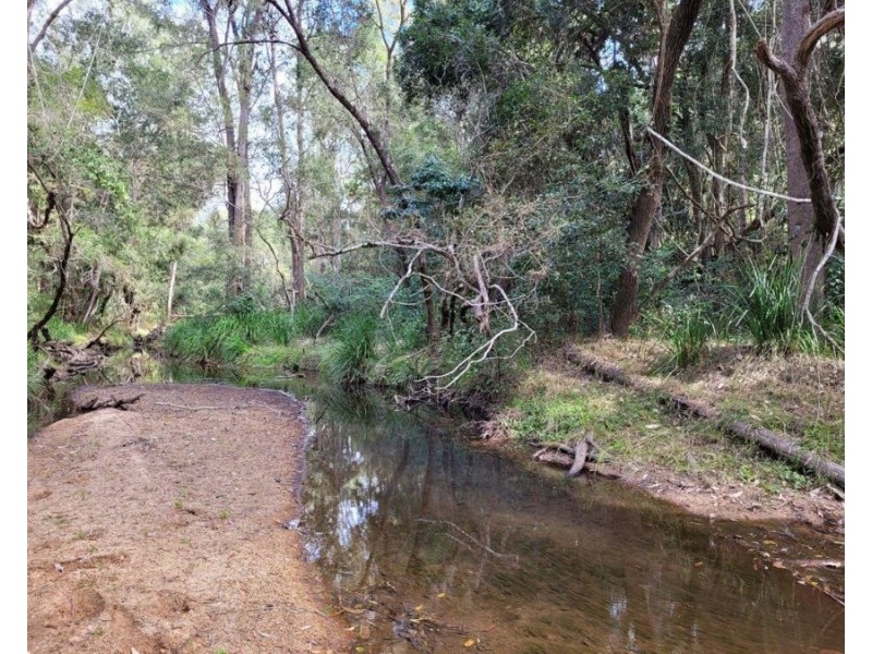 183 Dawsons Road, Berajondo QLD 4674