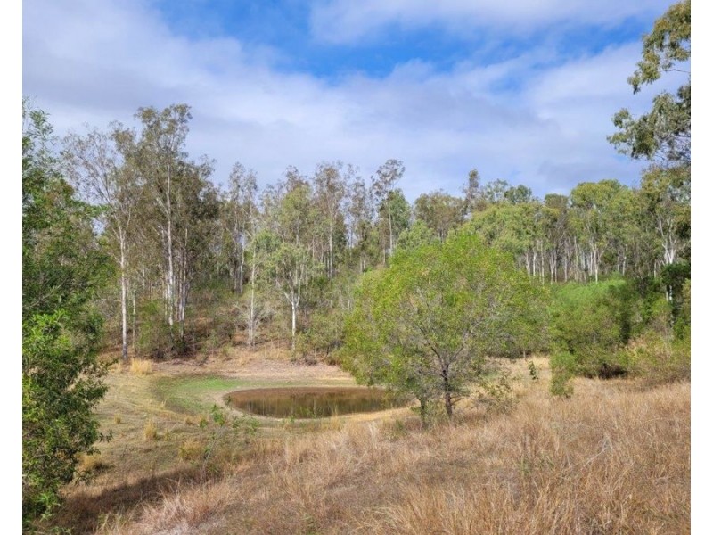 183 Dawsons Road, Berajondo QLD 4674