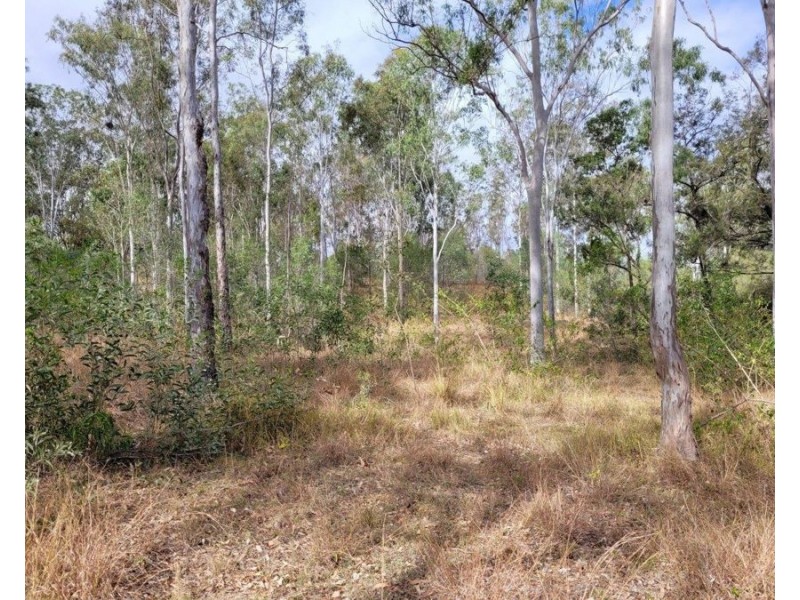 183 Dawsons Road, Berajondo QLD 4674