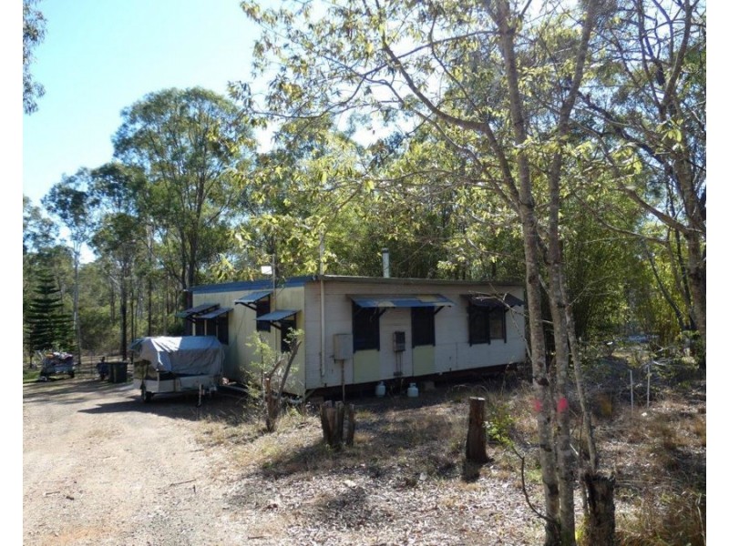 17 Denny Court, Yandaran QLD 4673
