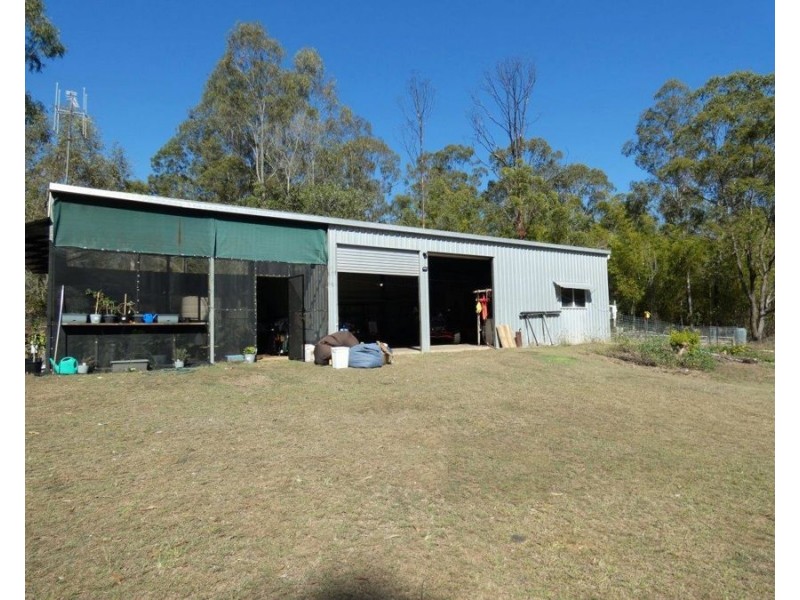 17 Denny Court, Yandaran QLD 4673