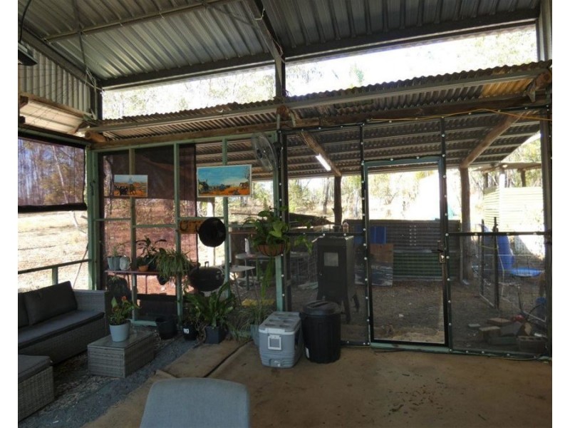 17 Denny Court, Yandaran QLD 4673