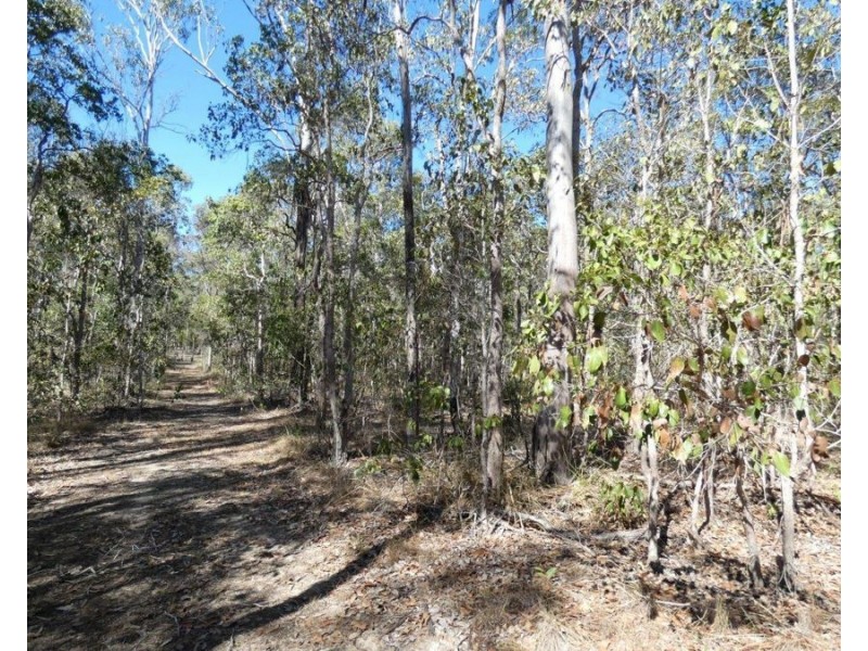 17 Denny Court, Yandaran QLD 4673