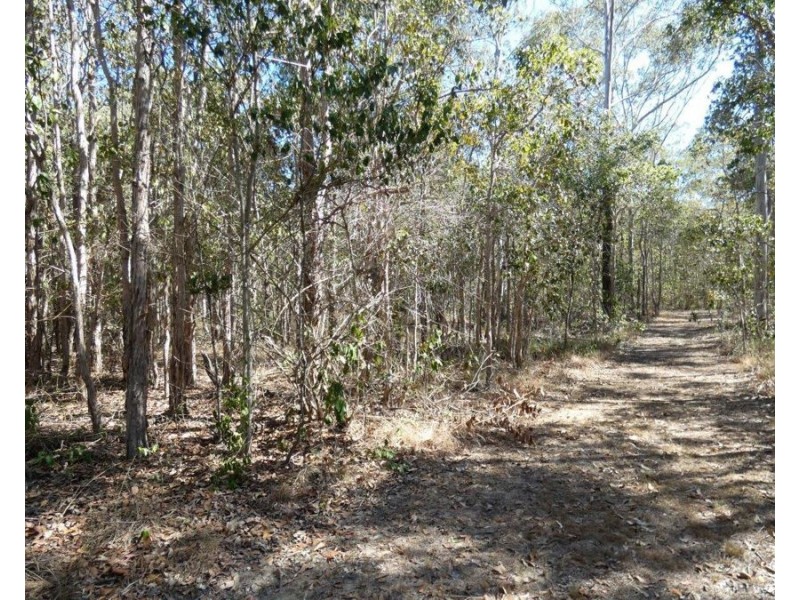 17 Denny Court, Yandaran QLD 4673