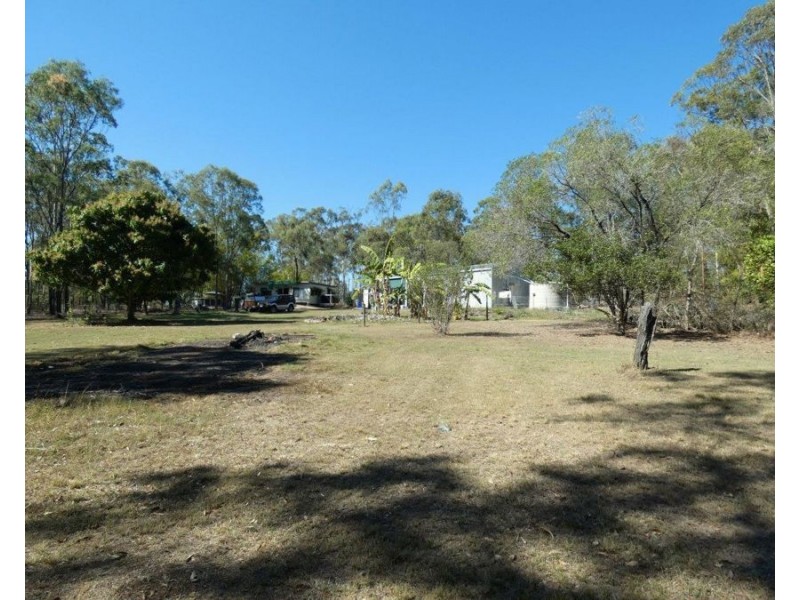 17 Denny Court, Yandaran QLD 4673