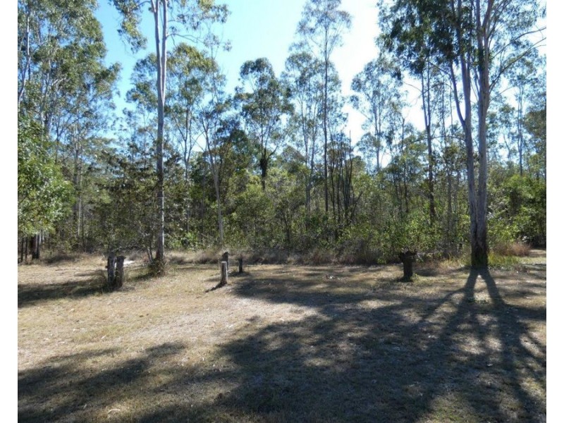 17 Denny Court, Yandaran QLD 4673