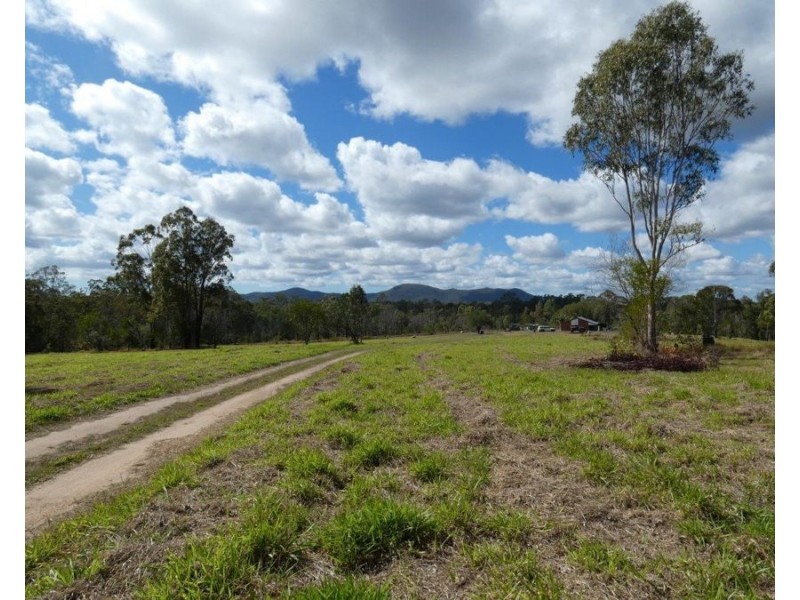 3597 Lowmead Road, Lowmead QLD 4676