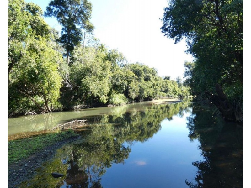 3597 Lowmead Road, Lowmead QLD 4676