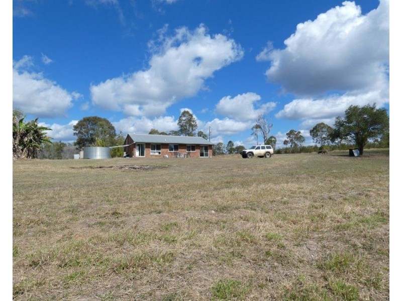 3597 Lowmead Road, Lowmead QLD 4676