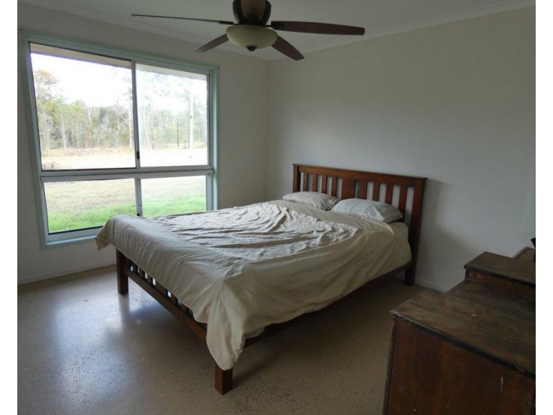 3597 Lowmead Road, Lowmead QLD 4676