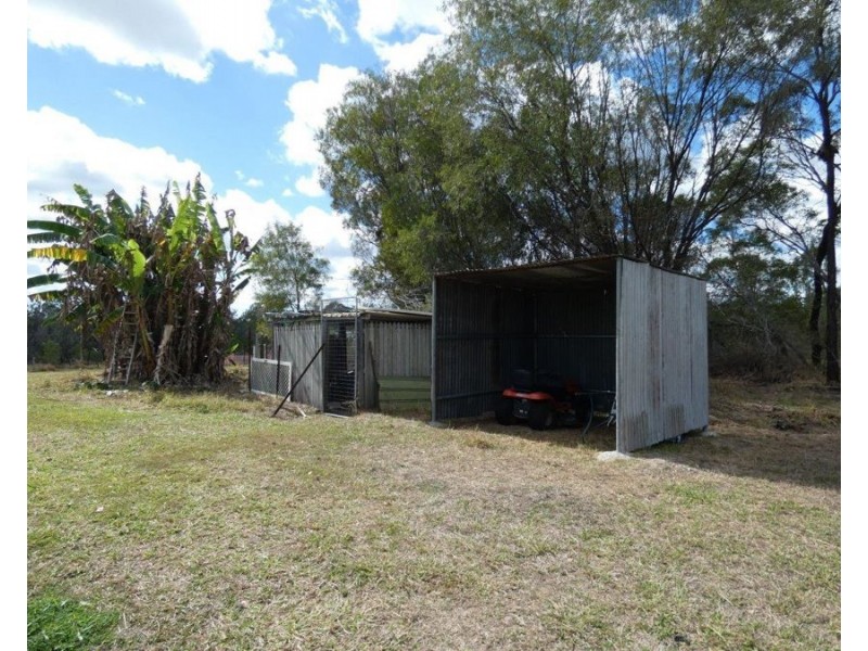 3597 Lowmead Road, Lowmead QLD 4676