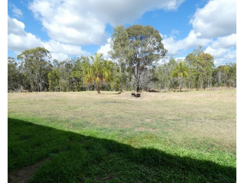 3597 Lowmead Road, Lowmead QLD 4676