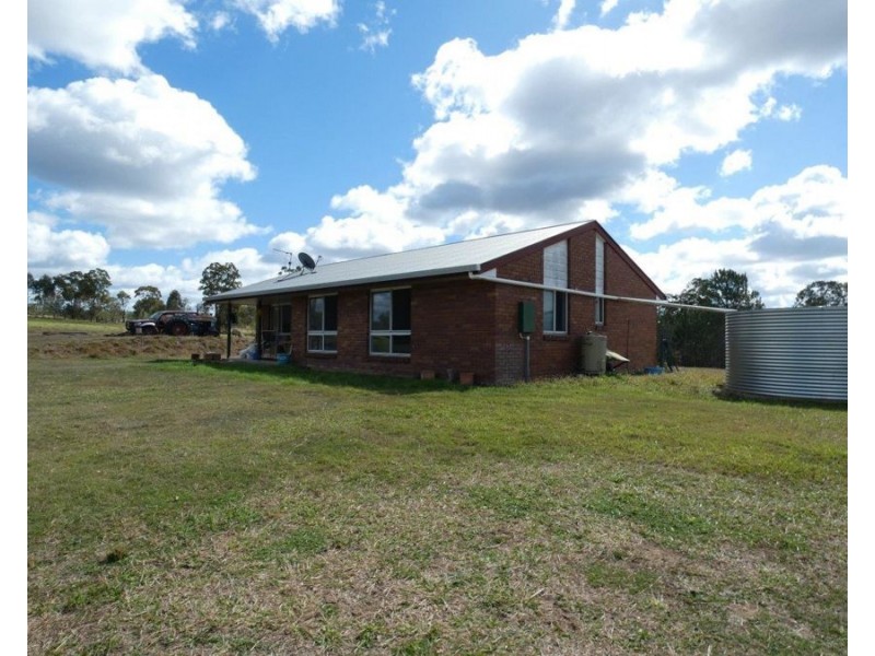 3597 Lowmead Road, Lowmead QLD 4676