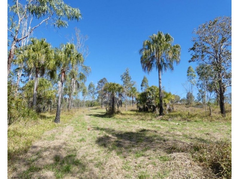 3597 Lowmead Road, Lowmead QLD 4676
