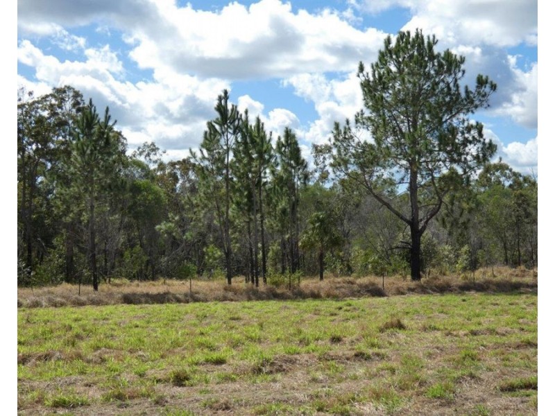 3597 Lowmead Road, Lowmead QLD 4676