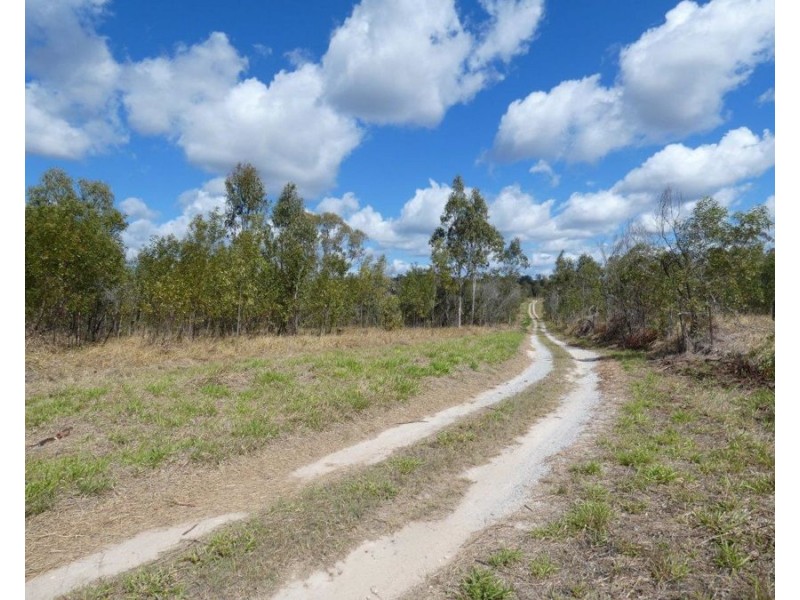 3597 Lowmead Road, Lowmead QLD 4676