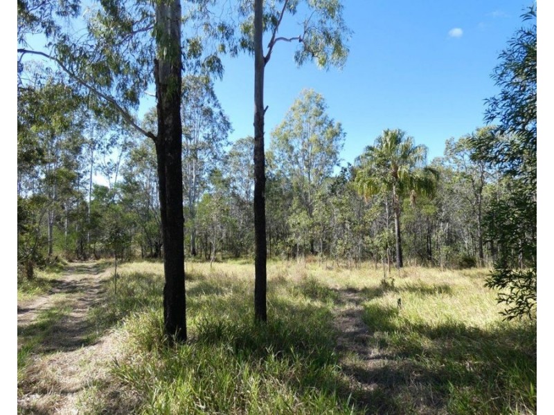 3597 Lowmead Road, Lowmead QLD 4676