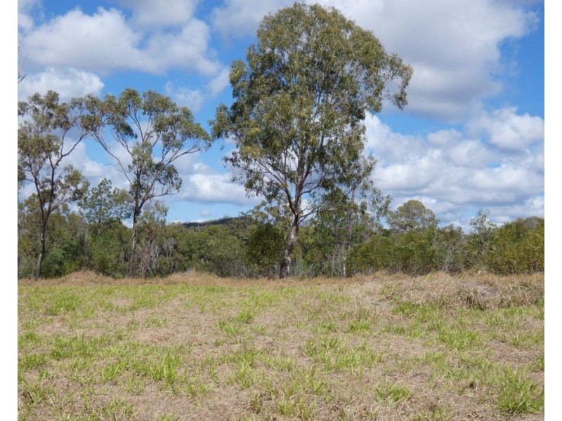 3597 Lowmead Road, Lowmead QLD 4676