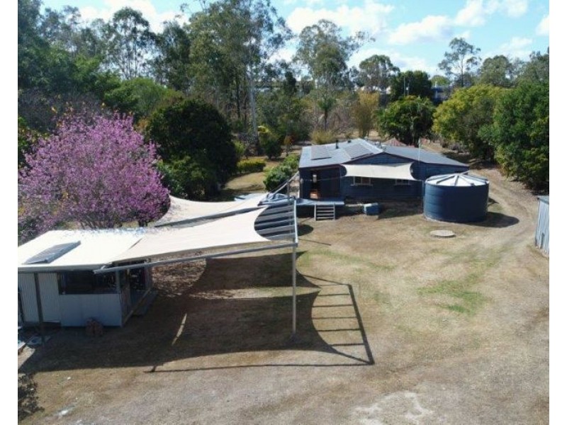 22 JAMES STREET, Rosedale QLD 4674