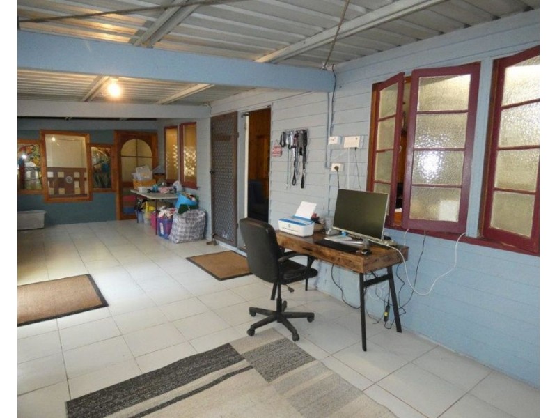 22 JAMES STREET, Rosedale QLD 4674