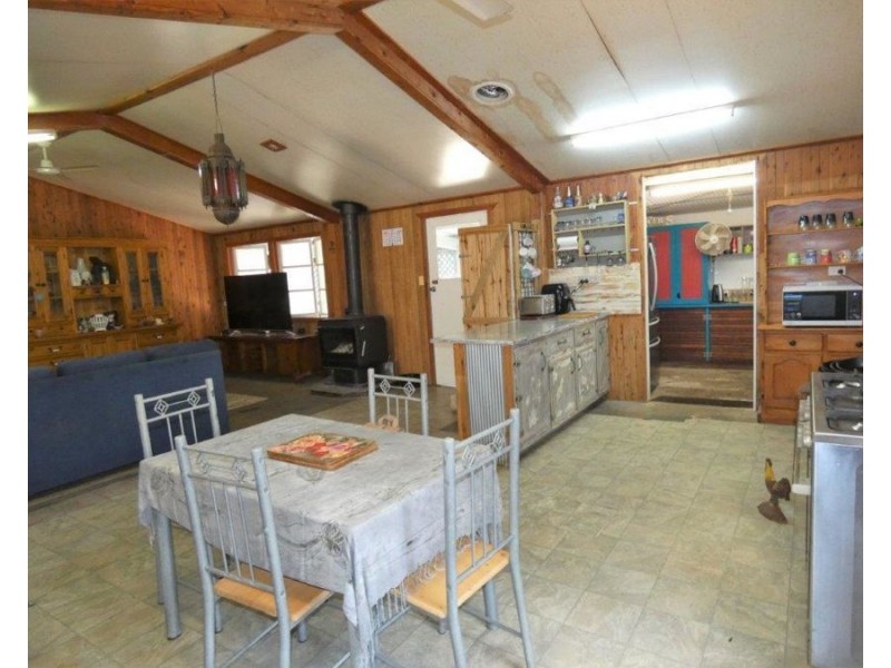 22 JAMES STREET, Rosedale QLD 4674