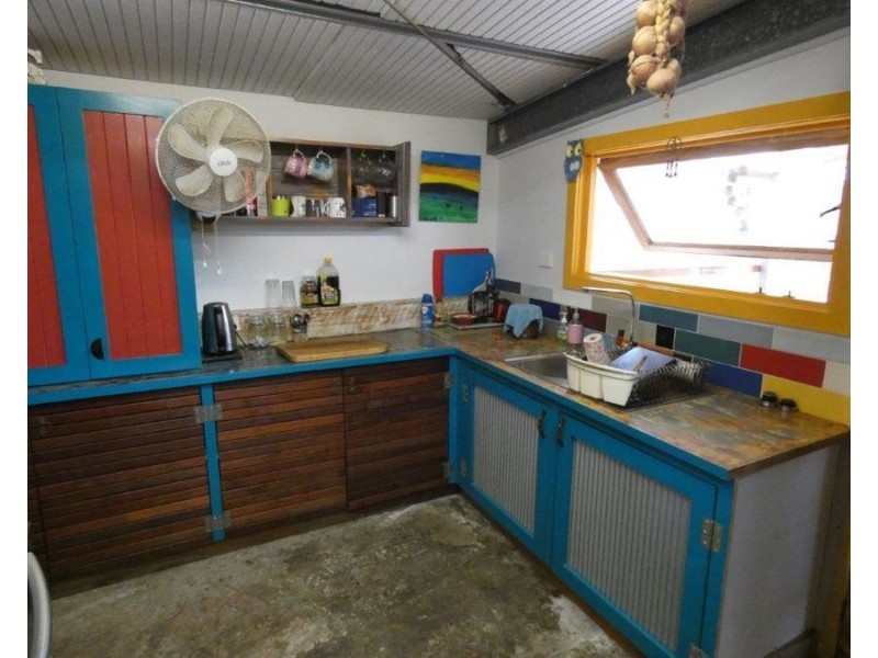 22 JAMES STREET, Rosedale QLD 4674