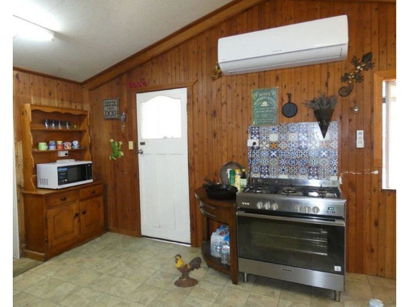 22 JAMES STREET, Rosedale QLD 4674