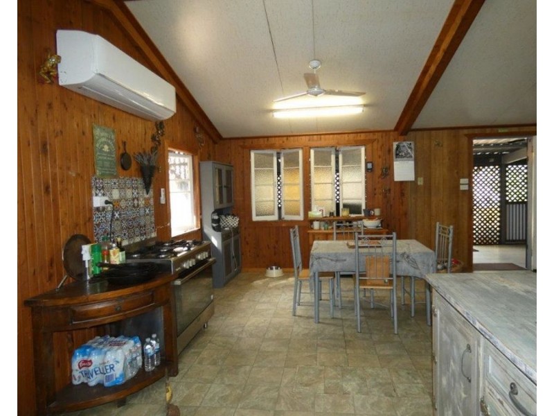 22 JAMES STREET, Rosedale QLD 4674