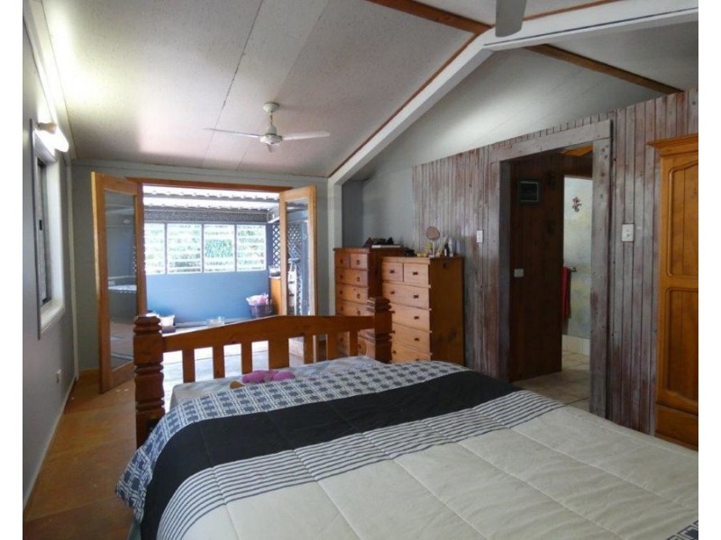 22 JAMES STREET, Rosedale QLD 4674