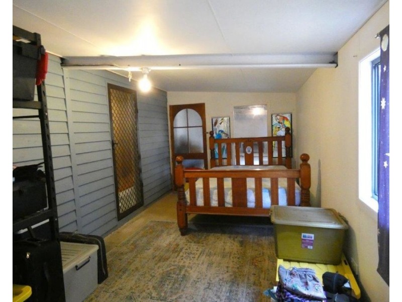 22 JAMES STREET, Rosedale QLD 4674