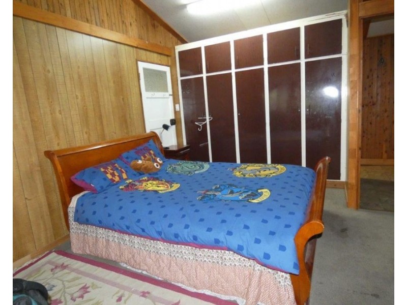 22 JAMES STREET, Rosedale QLD 4674