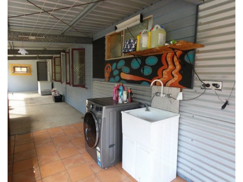 22 JAMES STREET, Rosedale QLD 4674