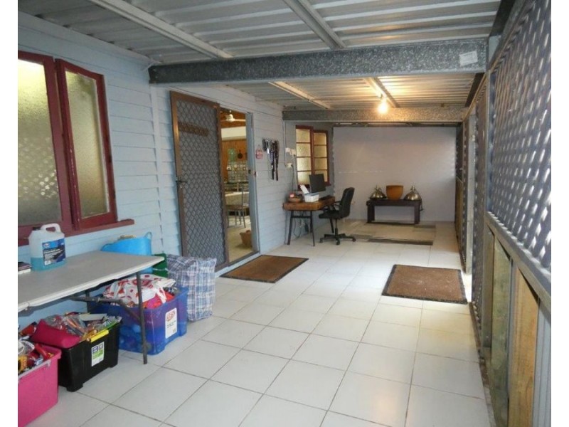 22 JAMES STREET, Rosedale QLD 4674