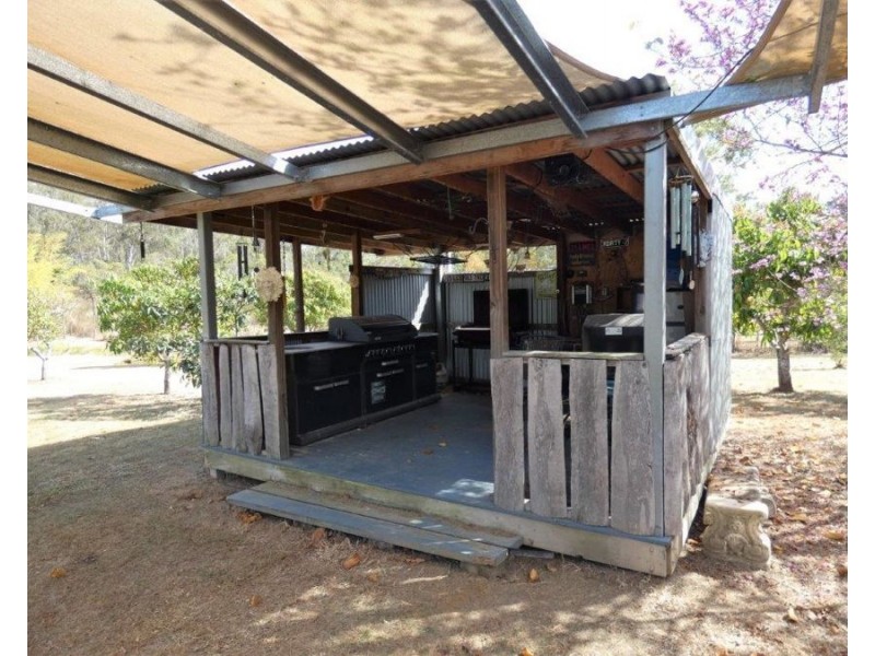 22 JAMES STREET, Rosedale QLD 4674