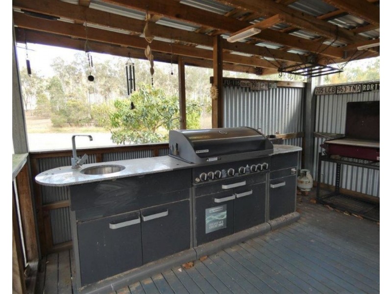 22 JAMES STREET, Rosedale QLD 4674