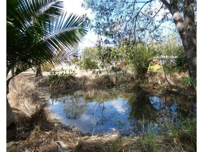 22 JAMES STREET, Rosedale QLD 4674